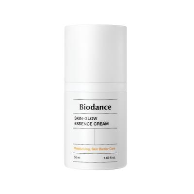 Biodance BIODANCE Skin-Glow Essence Cream 50ml Gesichtscreme 50 ml Image