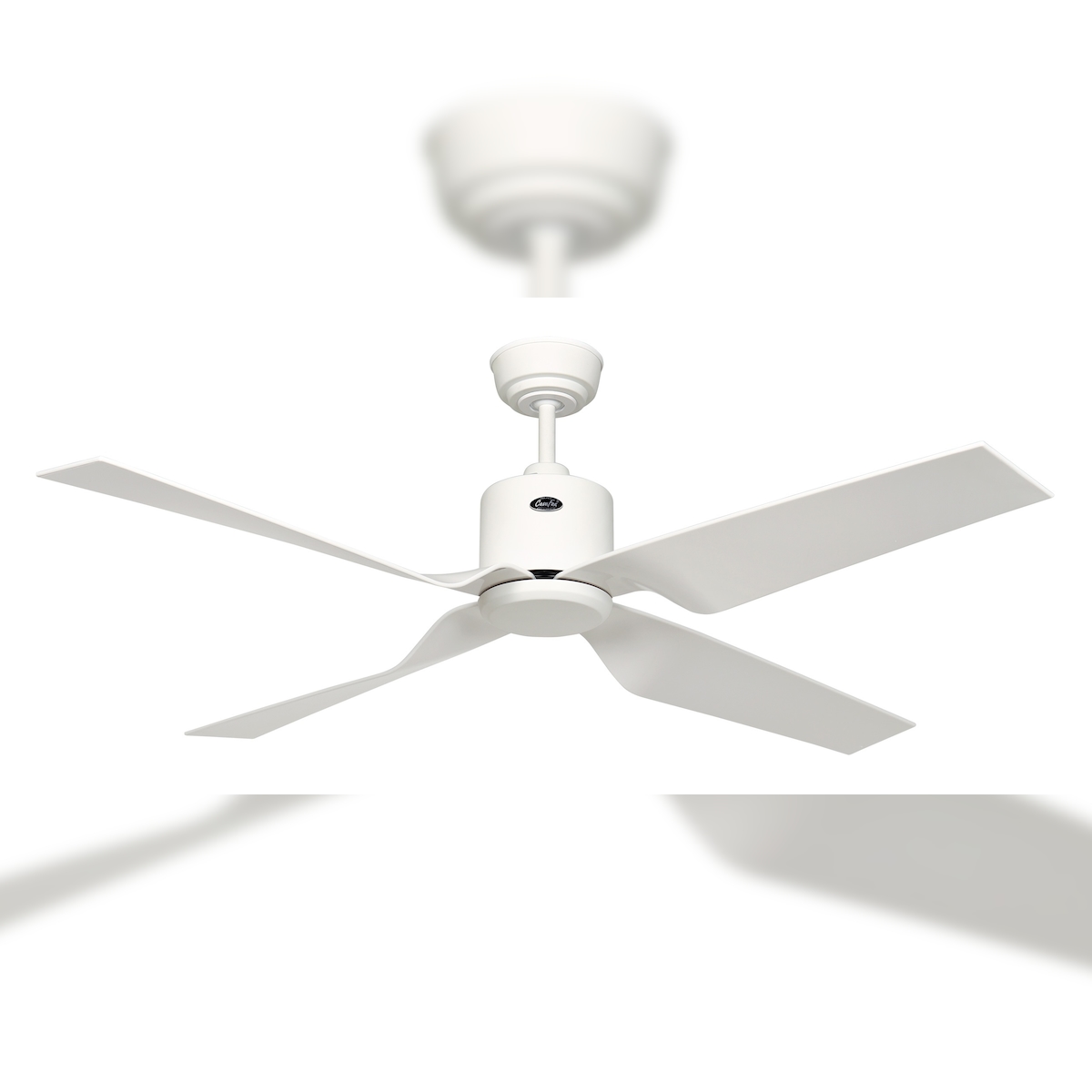 Casafan Outdoor DC Deckenventilator Eco Ventos WiFi 132 WE 132 Image