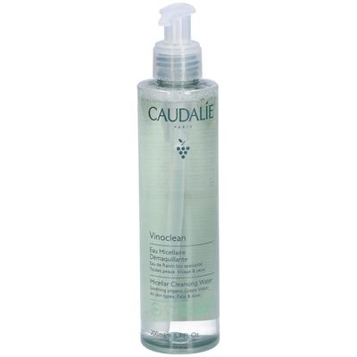 Caudalie Vinoclean Micellar Cleansing Water 200 ml Flüssigkeit Image