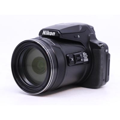 Used Nikon Coolpix P900