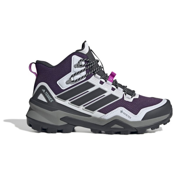 adidas Terrex - Women's Skychaser Mid GTX - Wanderschuhe 42 2/3 | EU 42,5 grau