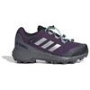 adidas Terrex - Kid's Terrex GTX - Multisportschuhe 30 | EU 30 grau