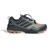 adidas Terrex - Skychaser Mid GTX - Wanderschuhe 42 2/3 | EU 42,5 schwarz