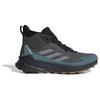adidas Terrex - Terrex Trailmaker 2 Mid GTX - Wanderschuhe 50 2/3 | EU 50,5 grau