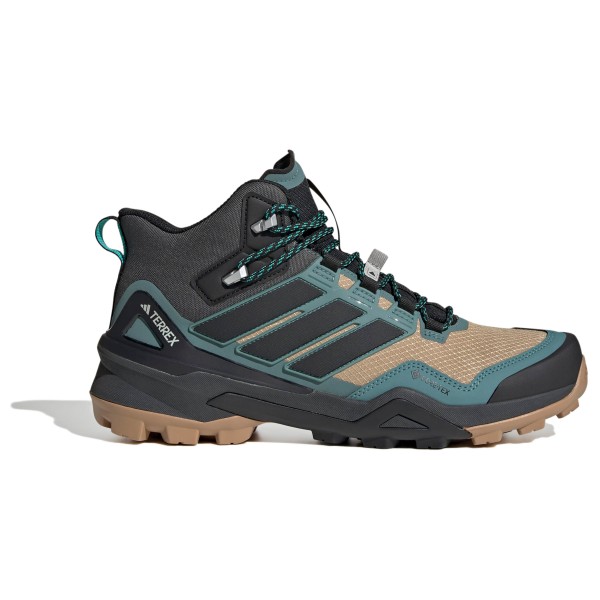 adidas Terrex - Skychaser Mid GTX - Wanderschuhe 46 | EU 46 grau