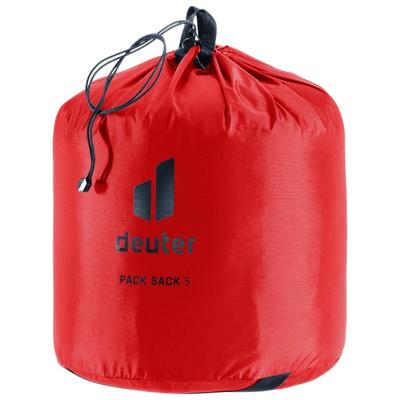 Deuter - Pack Sack 5 - Packsack Gr 5 l rot Image