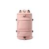 Damen Multi-Pocket Reise Rucksack Tasche