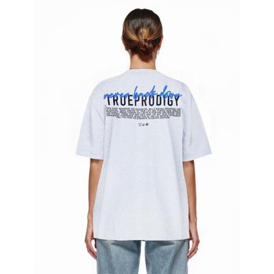 True Prodigy T-Shirt Lior F Image