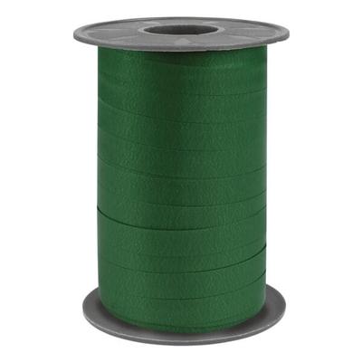 PRÄSENT Ringelband 250 m grün, 1 cm