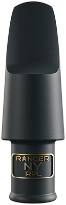 Ranger Tenor RPL NY 4