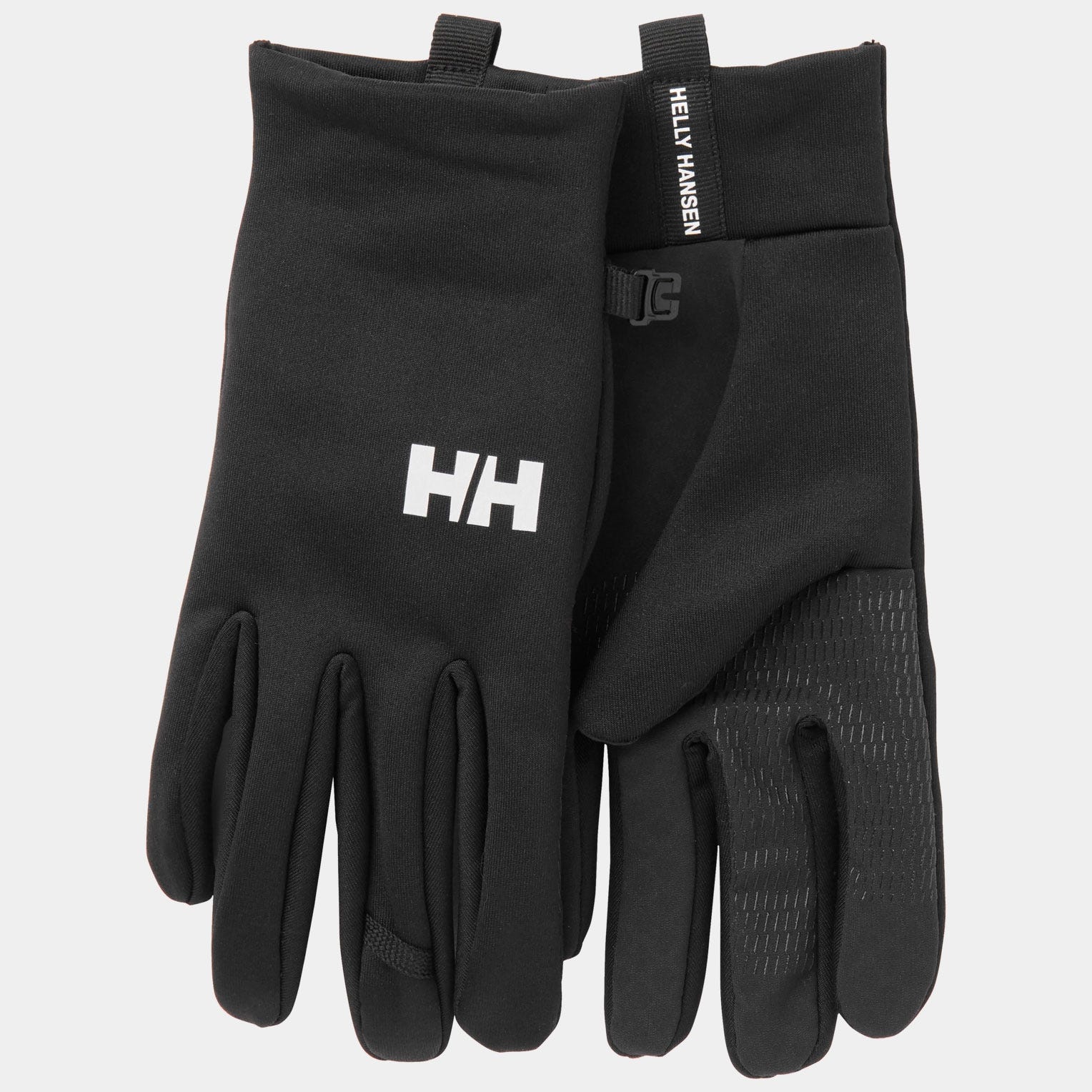 Helly Hansen Unisex Hardface Fleece Touch Gloves M Image