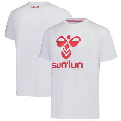 Sunderland Hummel Sunlun T-Shirt - Weiß Image
