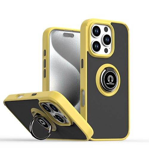 Handy Hülle Handyhüllen Für iPhone 16 15 14 Pro Max Plus 16e 13 Mini Rückseite Stoßfest Retro