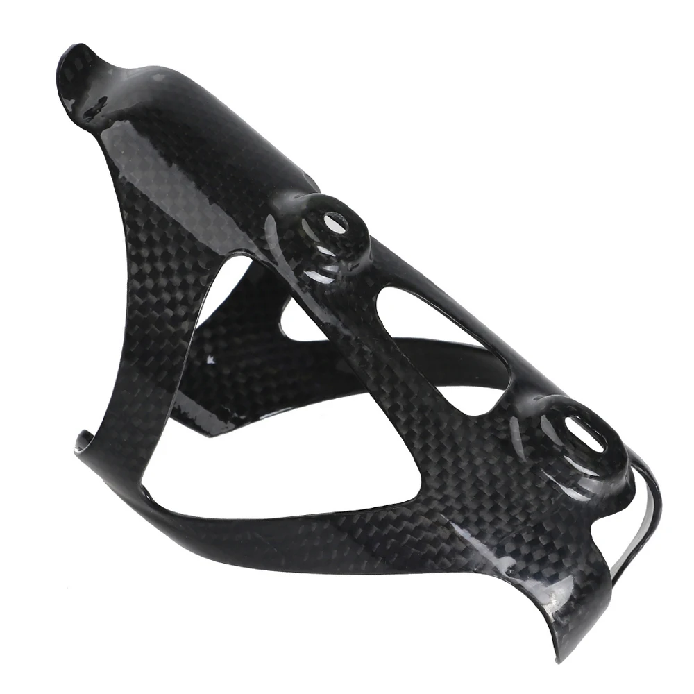Cycle Wasserflaschenhalter Super Light 3K UD Cycle Carbon Flaschenhalter Cycle Wasserflaschenhalter Wasserflaschenhalter Image