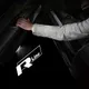 LED Porta Auto Luce Lampada Del Proiettore Per Volkswagen VW R Linea GTI Passat B6 B7 B8 B9 CC Touareg 7P Golf 5 6 7 Jetta MK7 MK6 Tiguan