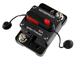 30A-300A Circuit Breaker 12V - 48V DC 12 Volt Circuit Breaker Inline with Manual Reset Waterproof for Marine Boat Trolling Car(CB-5 70A)