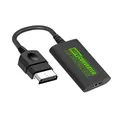 For Xbox To HDMI-compatible Converter Digital Video Audio Adapter HDTV Projector TV Monitor Converter for XBOX 480P 720P 1080P