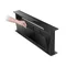 Cooker Hood Novel Design 90cm Downdraft Range Hood Smart Extractor High Air Pressure Kitchen Hood Automatic Lifting System