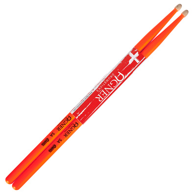 Agner 5A UV Hickory Orange