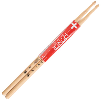 Agner 7A Hickory Medium