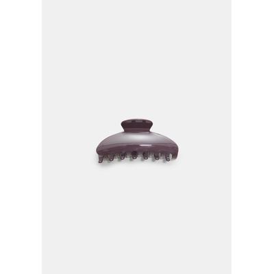 Stradivarius Hair clip Purple OS