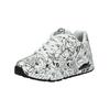 Sneaker SKECHERS "Skechers Sneaker Synthetik", Damen, Gr. 35, weiß, Synthetik, casual, Schuhe