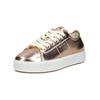 Sneaker GANT "Gant Sneaker Lederimitat", Damen, Gr. 40, rosa (rose metallic), Lederimitat, casual, Schuhe