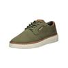 Sneaker GANT "Gant Sneaker Textil", Herren, Gr. 42, grün (oliv), Textil, casual, Schuhe