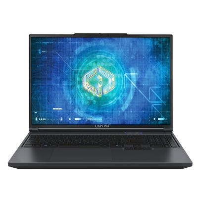 CAPTIVA Gaming-Notebook "Advanced Gaming I91-964", eh13, B:37,50cm H:12,40cm T:58,80cm, Notebooks