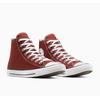 Sneaker CONVERSE "CHUCK TAYLOR ALL STAR", Gr. 41, rottin apple, Textil, sportlich, Schuhe