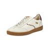 Sneaker PIKOLINOS "PIKOLINOS Sneaker Leder", Damen, Gr. 38, weiß, Leder, casual, Schuhe