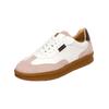 Sneaker STEVE MADDEN "STEVE MADDEN Sneaker Veloursleder", Herren, Gr. 42, schwarz-weiß (weiß, schwarz), Veloursleder, casual, Schuhe