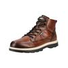 Sneaker PIKOLINOS "PIKOLINOS Sneaker Leder", Herren, Gr. 44, braun, Leder, casual, Schuhe