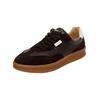 Sneaker STEVE MADDEN "STEVE MADDEN Sneaker Veloursleder", Herren, Gr. 42, schwarz, Veloursleder, casual, Schuhe