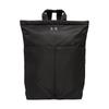 Sportrucksack UNDER ARMOUR "UA Studio Lite Backpack", schwarz,, castlerock, Rucksäcke, B/H: 38cm x 7cm, Web, Polyester, unifarben, 20 Liter Volumen, B:38cm H:7cm