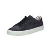 Sneaker SNEAKY STEVE "Sneaky Steve Sneaker Veloursleder", Herren, Gr. 43, blau (navy), Veloursleder, casual, Schuhe