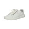 Sneaker BLOWFISH "Blowfish Sneaker Textil", Damen, Gr. 39, weiß, Textil, casual, Schuhe