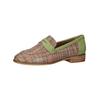 Slipper EVERYBODY "Everybody Slipper Leder", Damen, Gr. 41, bunt (mehrfarbig), Leder, casual, Schuhe