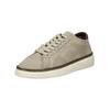 Sneaker GANT "Gant Slipper Mesh", Herren, Gr. 45, beige, beige, Textil, casual, Schuhe