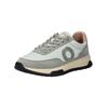 Sneaker ECOALF "ECOALF Sneaker Textil", Herren, Gr. 39, grau (hellgrau), Textil, casual, Schuhe