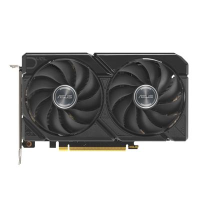 ASUS Grafikkarte "DUAL-RX9060XT-8G", eh13, Grafikkarten