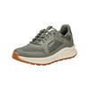 Sneaker TENHAAG "Tenhaag Sneaker Mesh", Damen, Gr. 39, grün (olive), Textil, casual, Schuhe