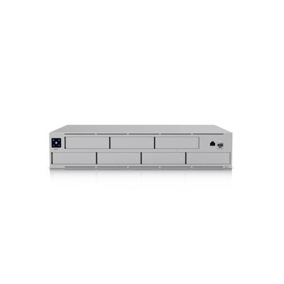 UBIQUITI NAS-Server "UNAS Pro", eh13, B:47,00cm H:17,80cm T:57,00cm, NAS-Server Image
