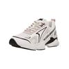 Sneaker STEVE MADDEN "STEVE MADDEN Sneaker Lederimitat/Textil", Damen, Gr. 40, weiß (sanftes weiß), Lederimitat, Textil, casual, Schuhe