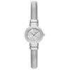 Michael Kors Gramercy Damen Silberuhr MK7529