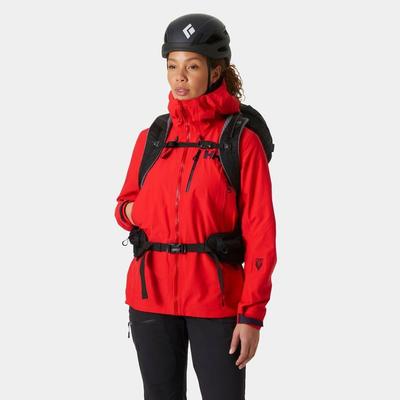 Odin 9 Worlds 3.0 Shell Jacket