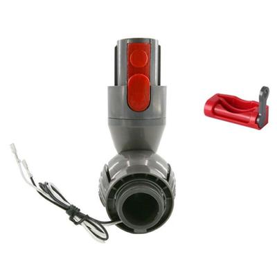 50W Direktantrieb Saugvakuum-Anschlusskopf für V8 V10 SV10 SV12 Reinigeranschluss Ersatzteil Image