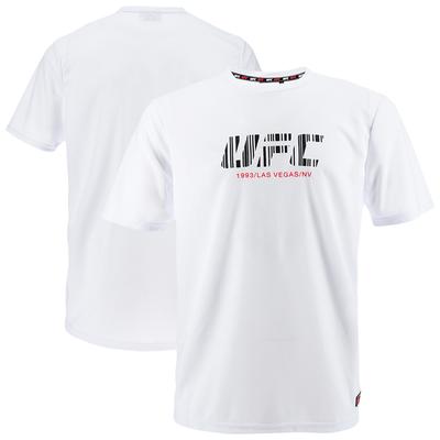 UFC 1993 Las Vegas T-Shirt – Weiß – Herren Image