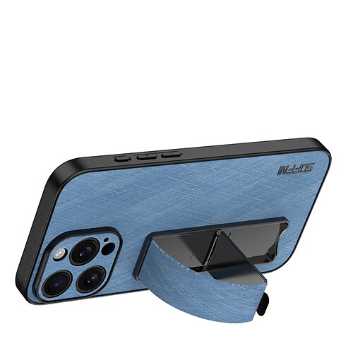 telefono Custodia Per iPhone 16 16 Pro 16 Pro Max 15 15 14 Pro Max Plus Copertura Posteriore Con Cinturino da Polso Resistente agli urti Retrò PC