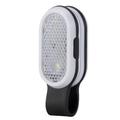 mini lampada a clip a LED portatile per collare - luce a mani libere per il campeggioamp; escursionismo